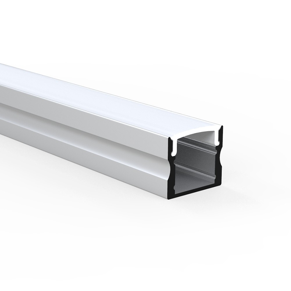 Strip Light Alum Profile