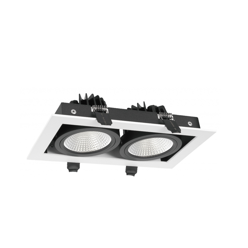 LED Spot lights