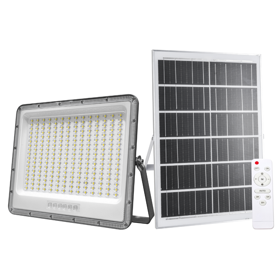 Solar Flood Lights