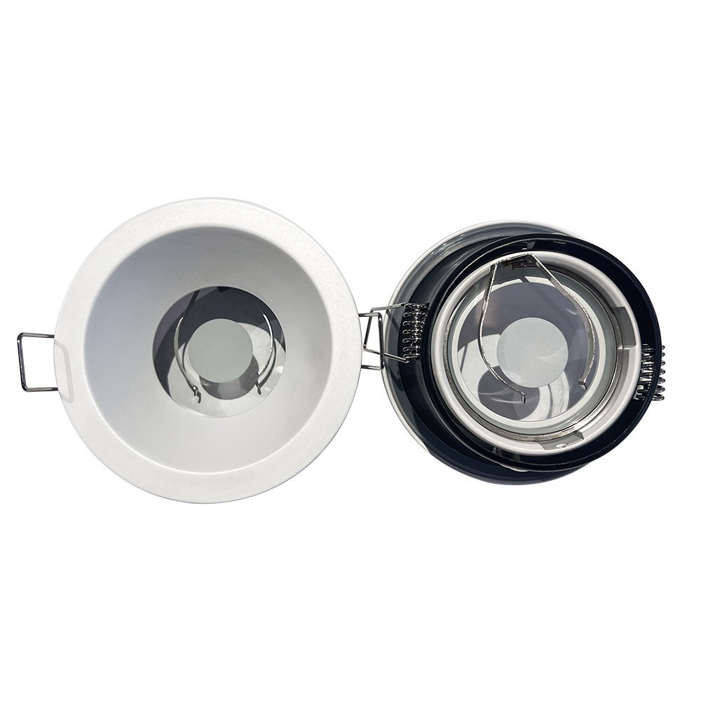 GU10 Waterproof  Fittings