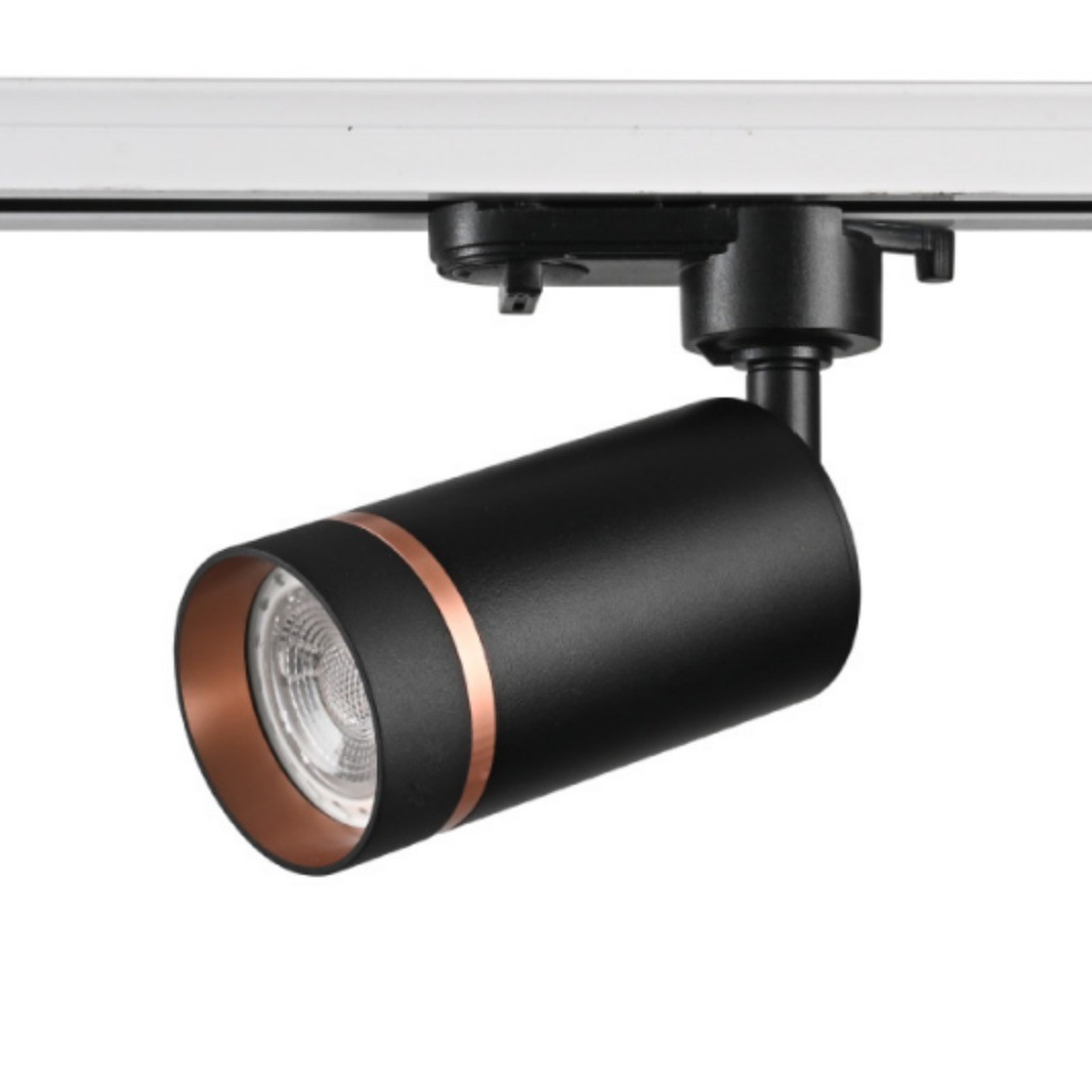 GU10 Track lights Fittings