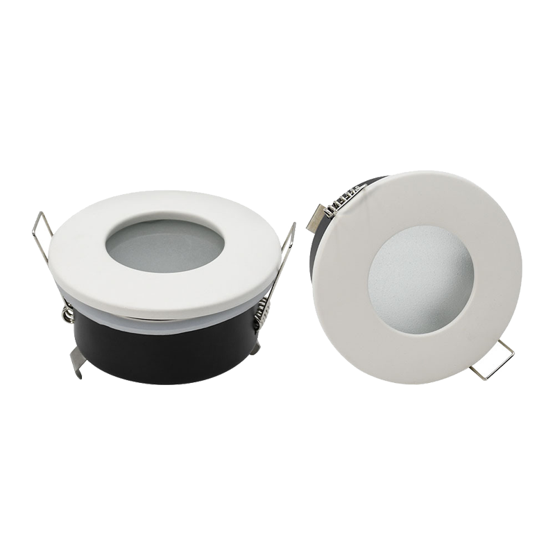 GU10 Waterproof Fittings