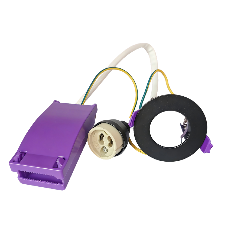 GU10 Fittings & Junction Box