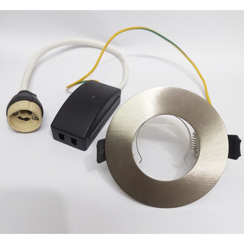 GU10 Fittings & Junction Box