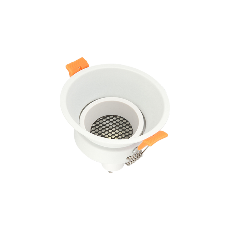 GU10 Anti-Glare Fittings