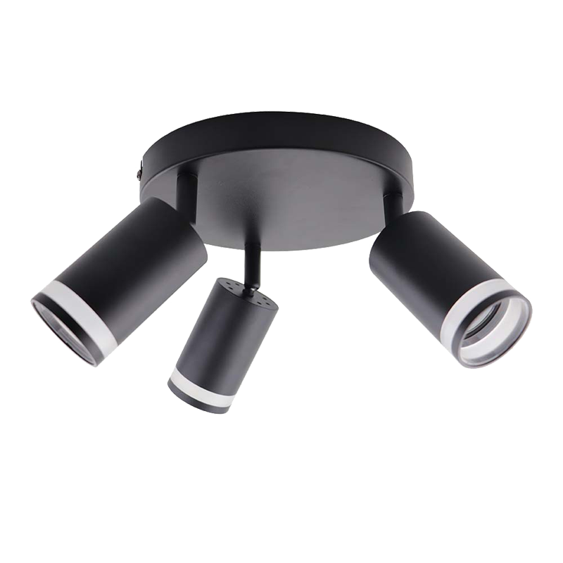 GU10 Adjustable Fittings