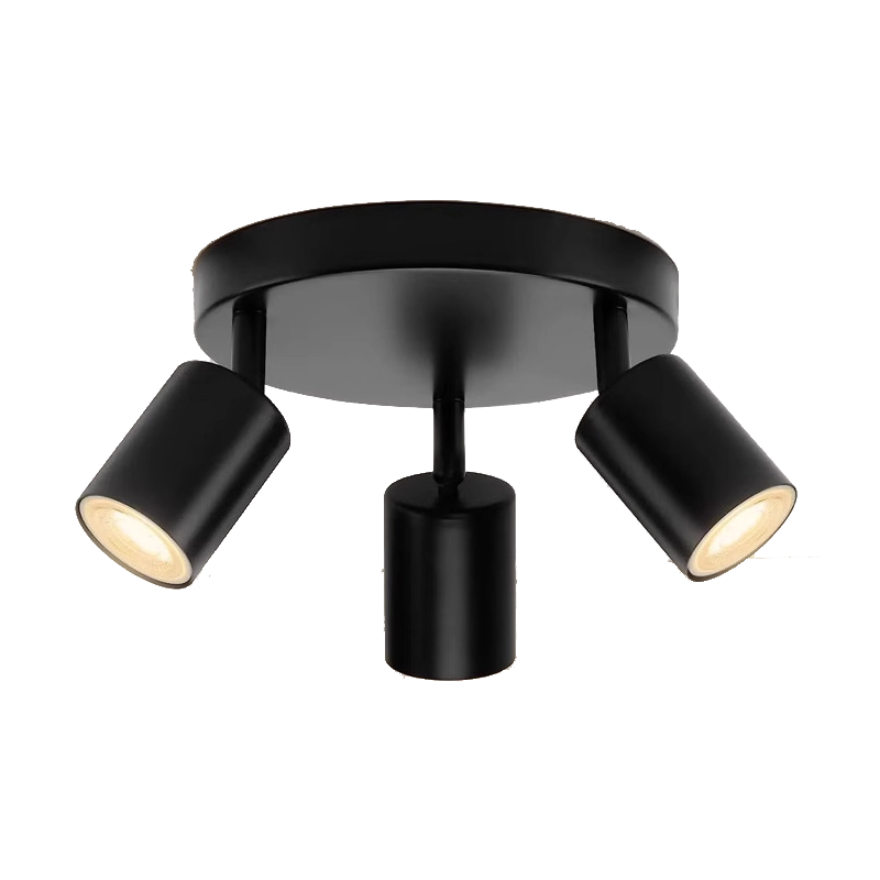 GU10 Adjustable Fittings