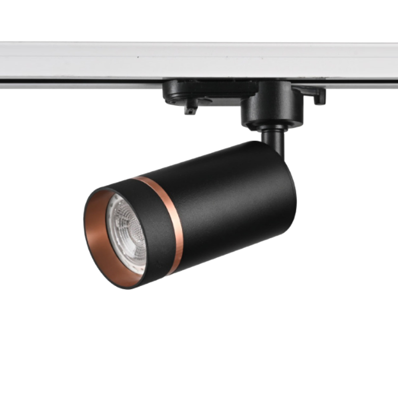 GU10 Track lights Fittings