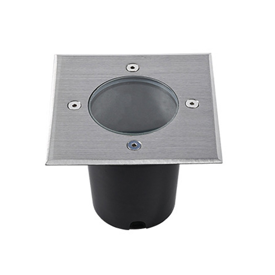 GU10 Underground Fittings