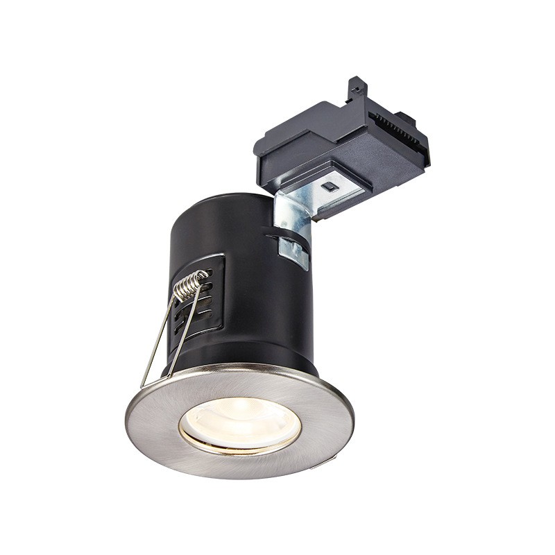 GU10 Fire Rated Fittings 